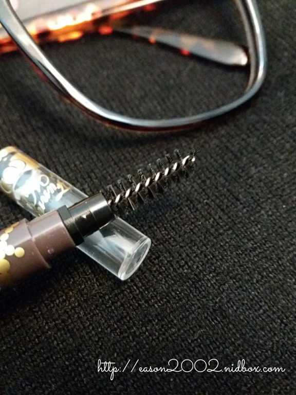 NAF3D持久旋轉眉筆