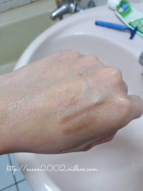 NAF3D持久旋轉眉筆