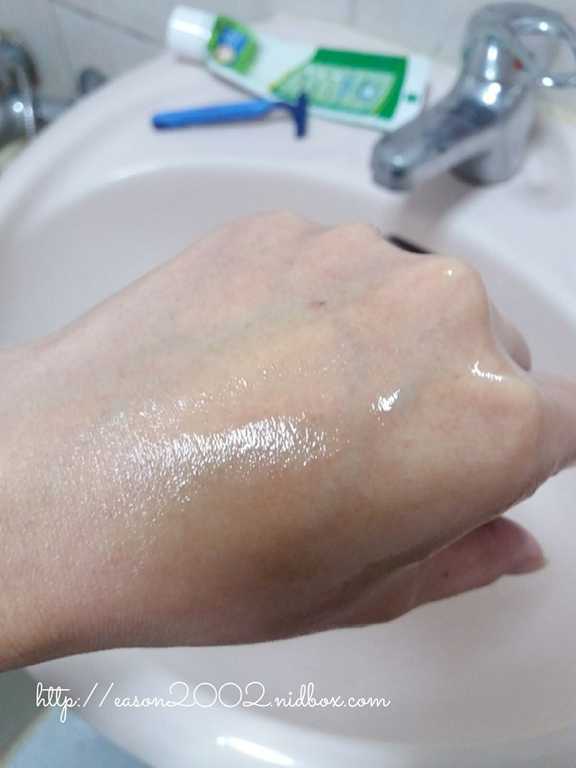 NAF3D持久旋轉眉筆