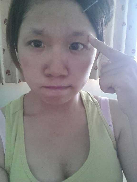 NAF3D持久旋轉眉筆