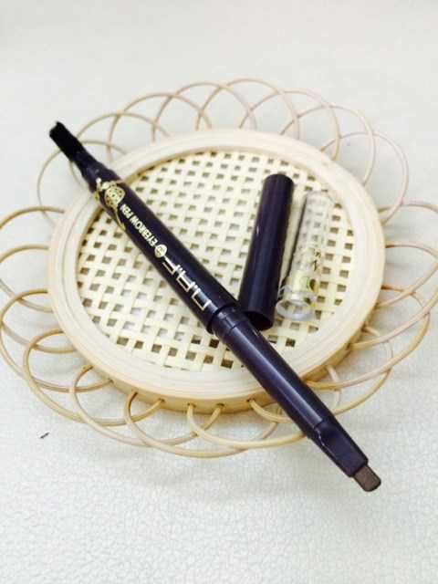 NAF3D持久旋轉眉筆