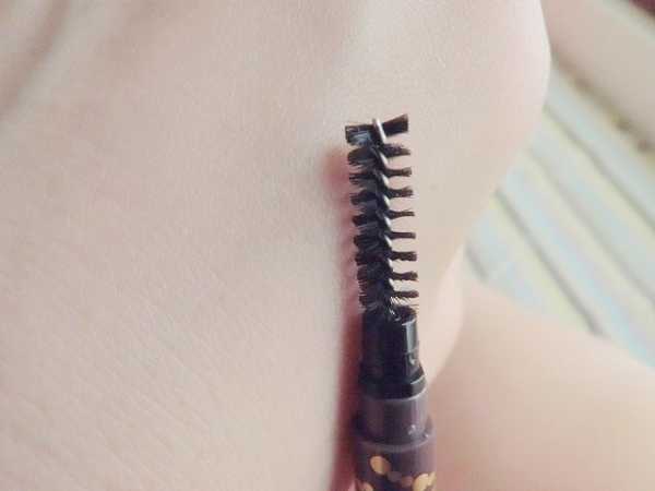 NAF3D持久旋轉眉筆