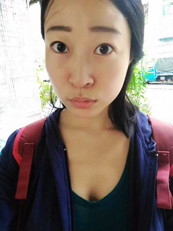 NAF3D持久旋轉眉筆