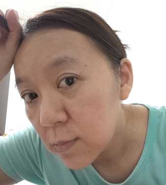 NAF3D持久旋轉眉筆