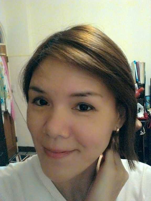 NAF3D持久旋轉眉筆