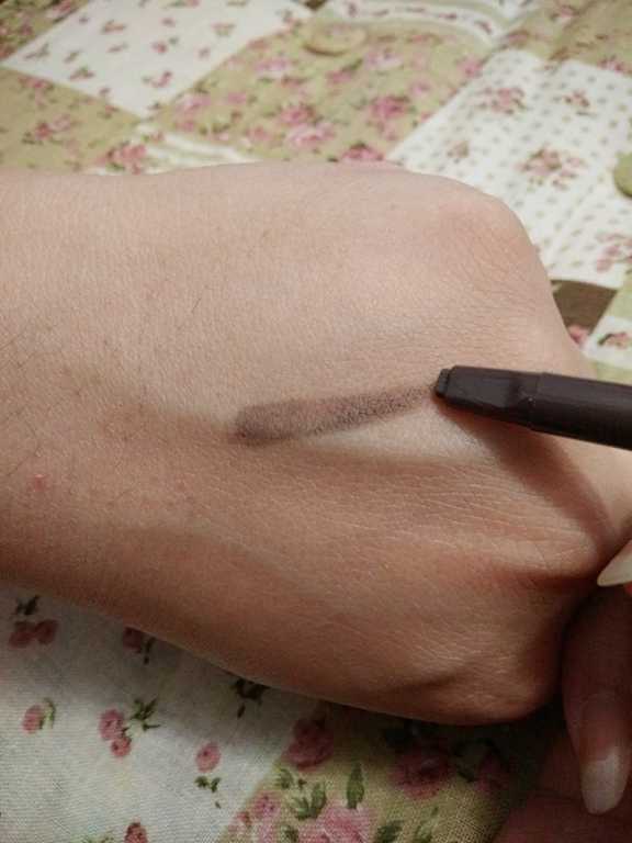 NAF3D持久旋轉眉筆