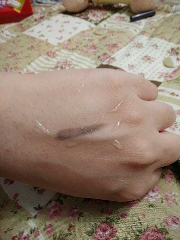 NAF3D持久旋轉眉筆