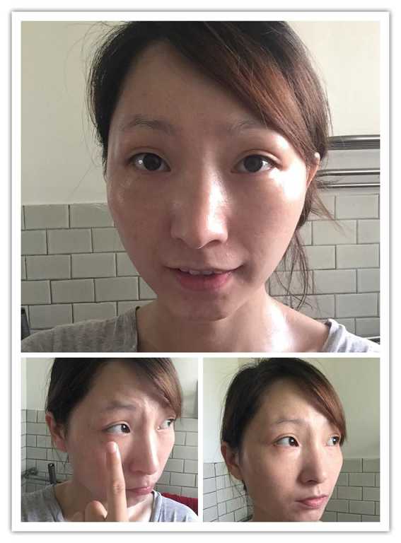 NAF3D持久旋轉眉筆