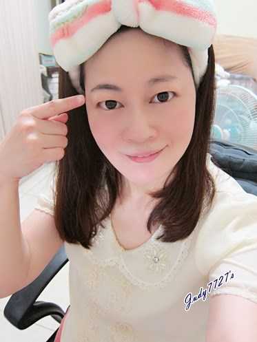 NAF3D持久旋轉眉筆