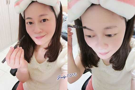 NAF3D持久旋轉眉筆