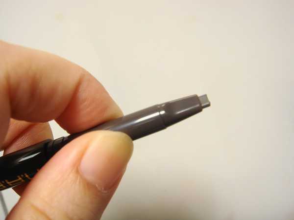 NAF3D持久旋轉眉筆