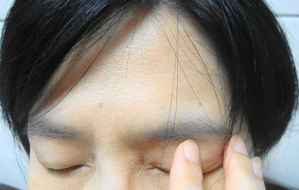 NAF3D持久旋轉眉筆