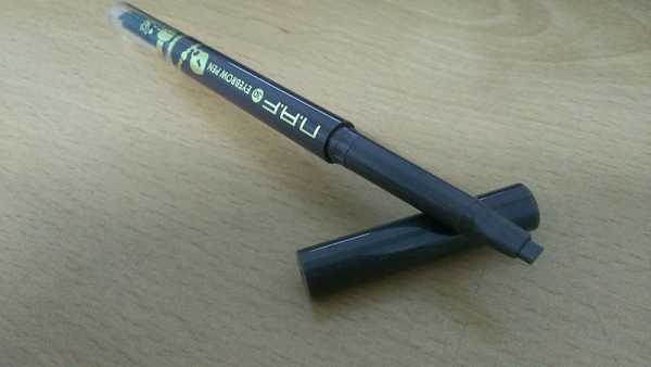 NAF3D持久旋轉眉筆