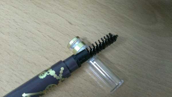 NAF3D持久旋轉眉筆