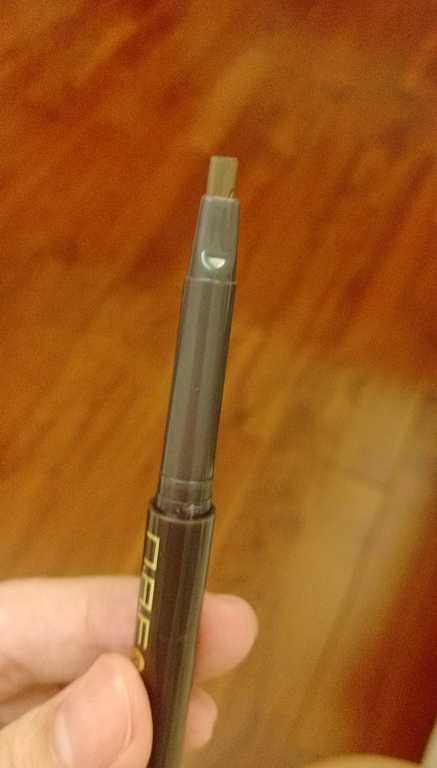 NAF3D持久旋轉眉筆