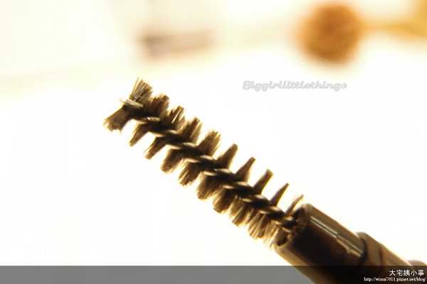 NAF3D持久旋轉眉筆