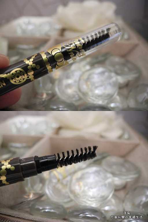 NAF3D持久旋轉眉筆