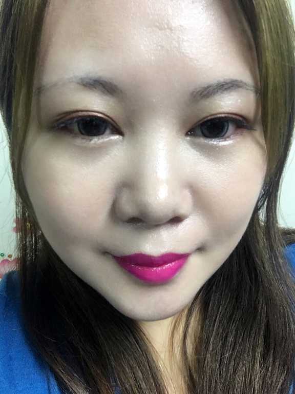 NAF3D持久旋轉眉筆