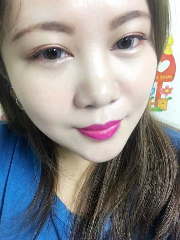 NAF3D持久旋轉眉筆