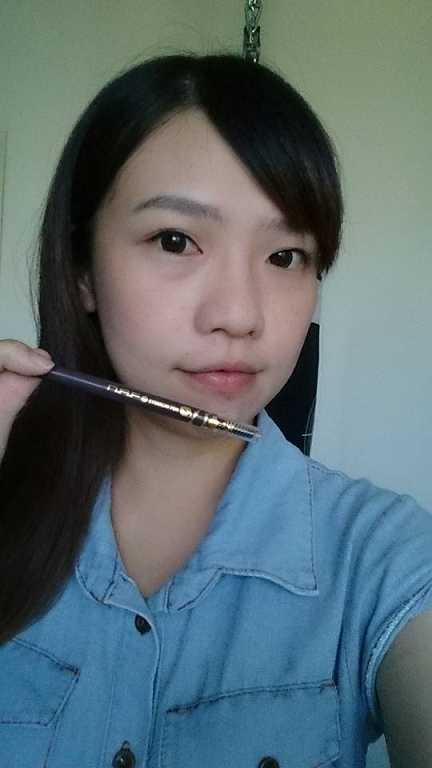 NAF3D持久旋轉眉筆