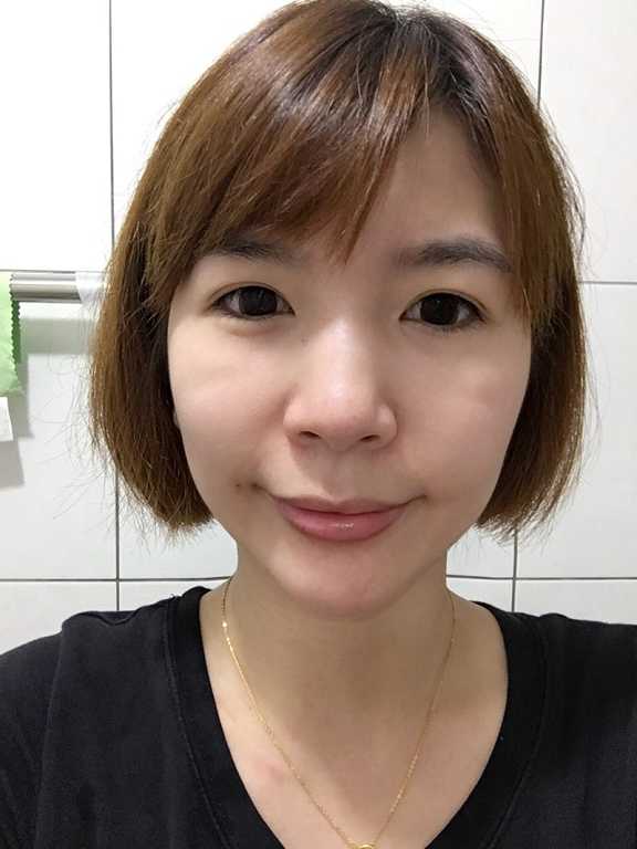 NAF3D持久旋轉眉筆