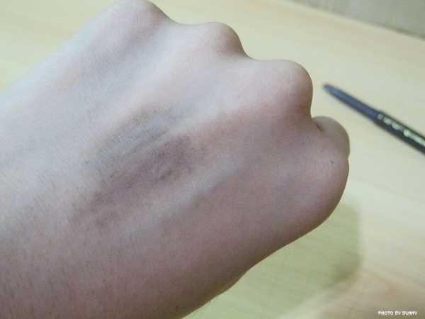 NAF3D持久旋轉眉筆