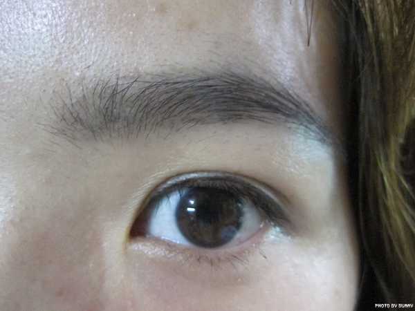 NAF3D持久旋轉眉筆