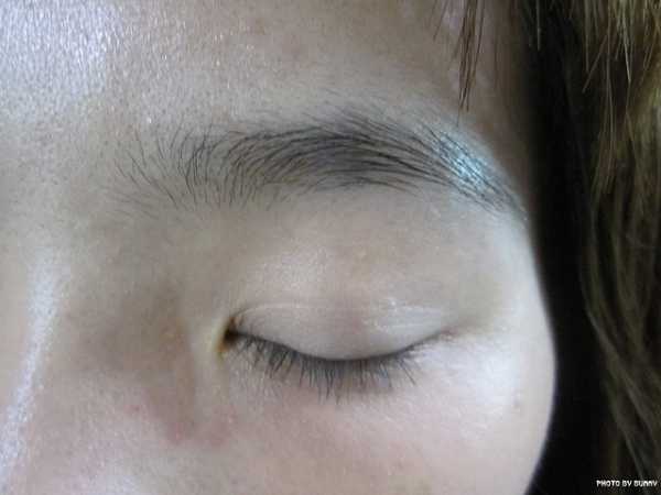 NAF3D持久旋轉眉筆