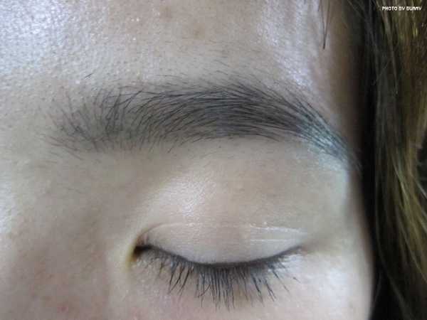 NAF3D持久旋轉眉筆