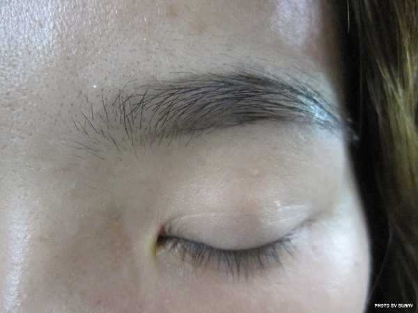 NAF3D持久旋轉眉筆