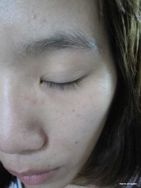 NAF3D持久旋轉眉筆