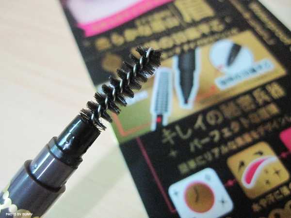 NAF3D持久旋轉眉筆