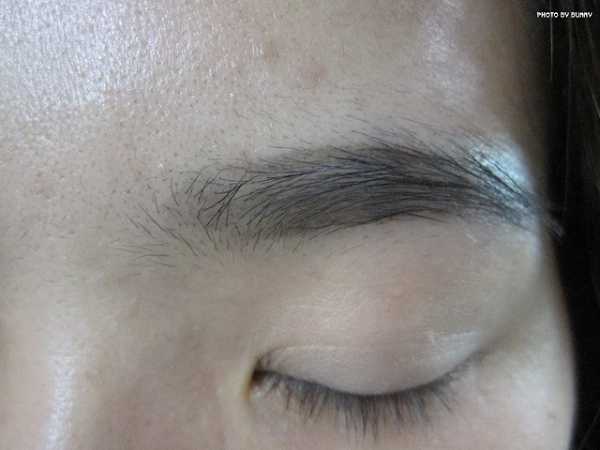 NAF3D持久旋轉眉筆