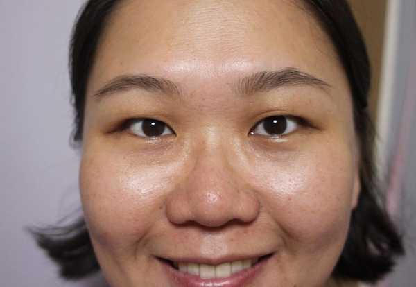 NAF3D持久旋轉眉筆