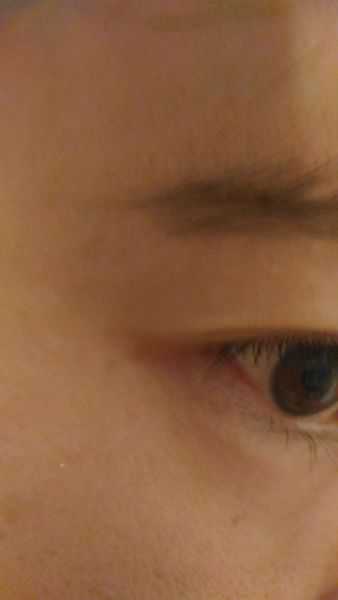 NAF3D持久旋轉眉筆