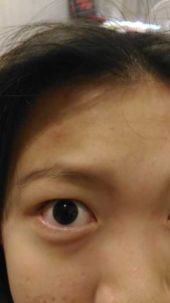 NAF3D持久旋轉眉筆