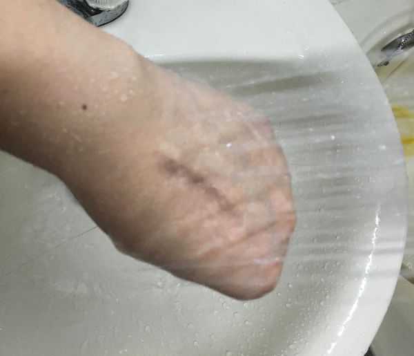 NAF3D持久旋轉眉筆