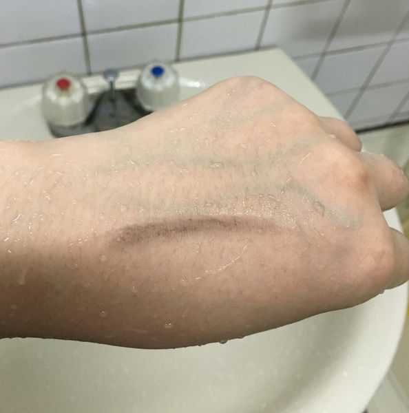 NAF3D持久旋轉眉筆