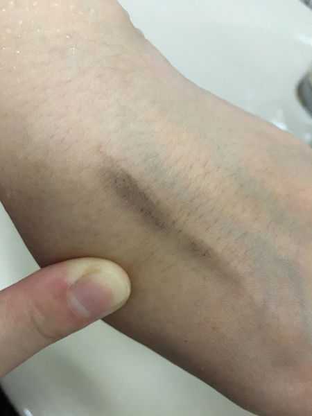 NAF3D持久旋轉眉筆