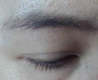 NAF3D持久旋轉眉筆