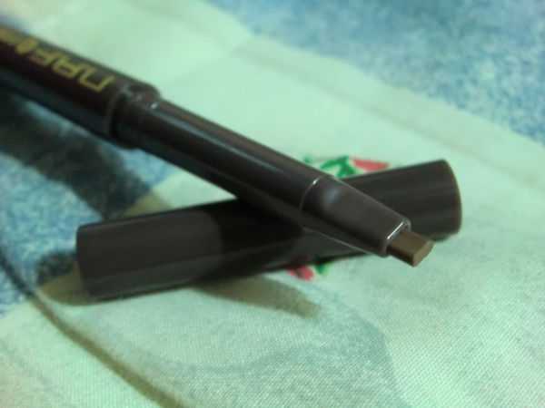 NAF3D持久旋轉眉筆