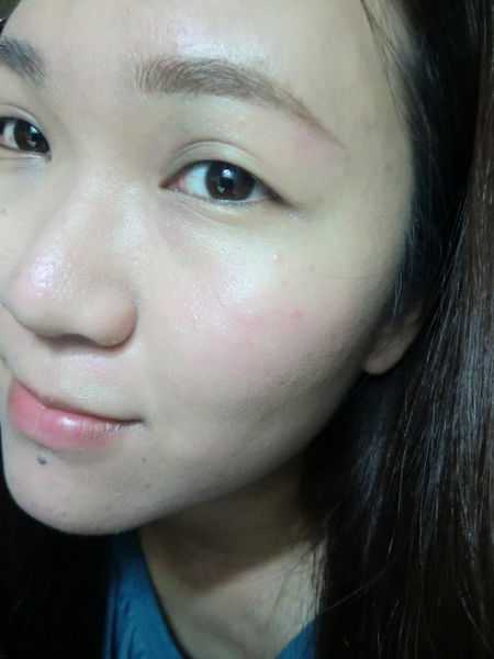 NAF3D持久旋轉眉筆