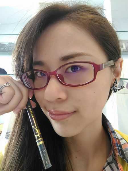 NAF3D持久旋轉眉筆