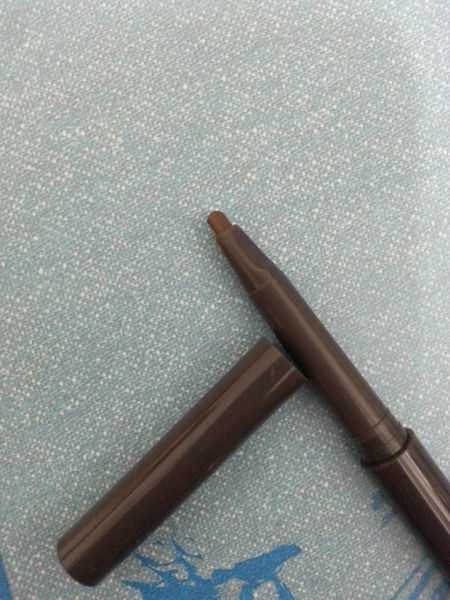 NAF3D持久旋轉眉筆