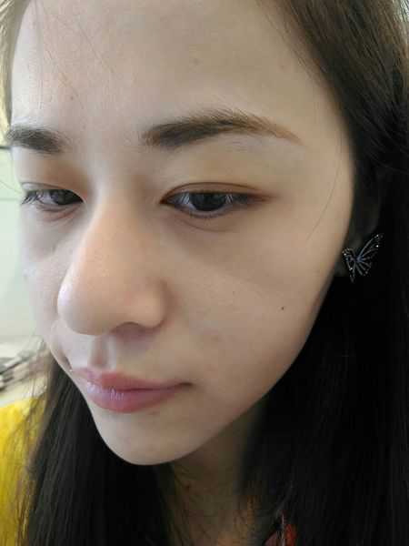 NAF3D持久旋轉眉筆