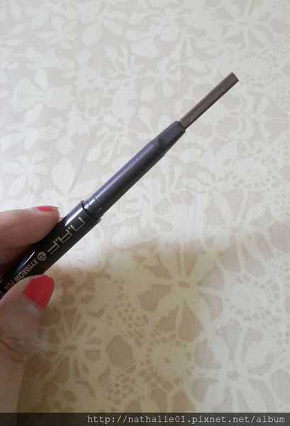 NAF3D持久旋轉眉筆