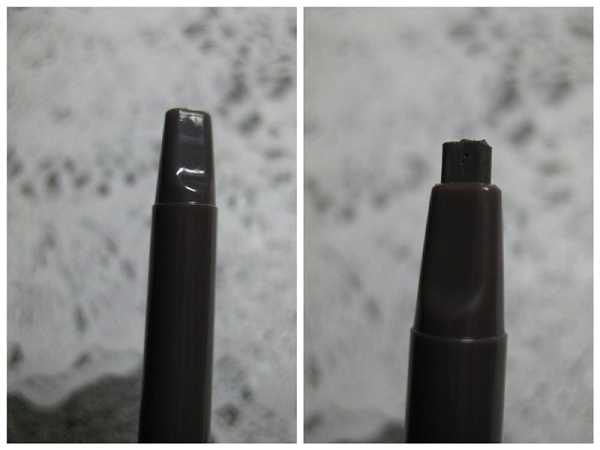 NAF3D持久旋轉眉筆