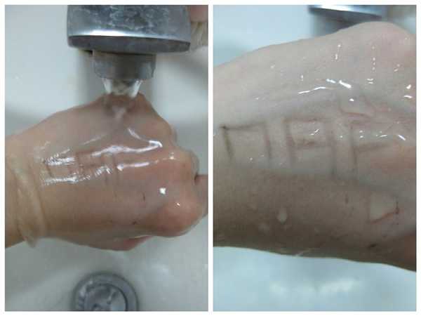 NAF3D持久旋轉眉筆