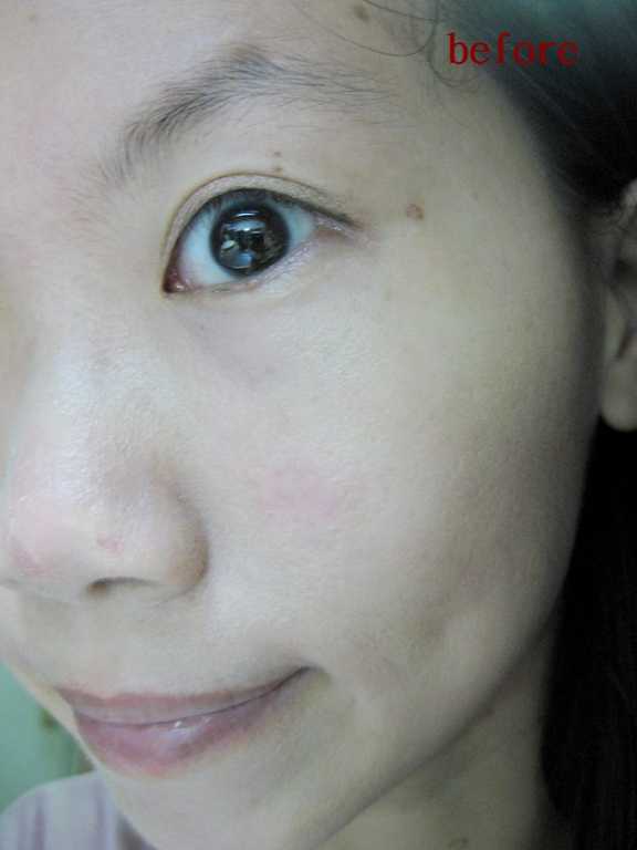 NAF3D持久旋轉眉筆