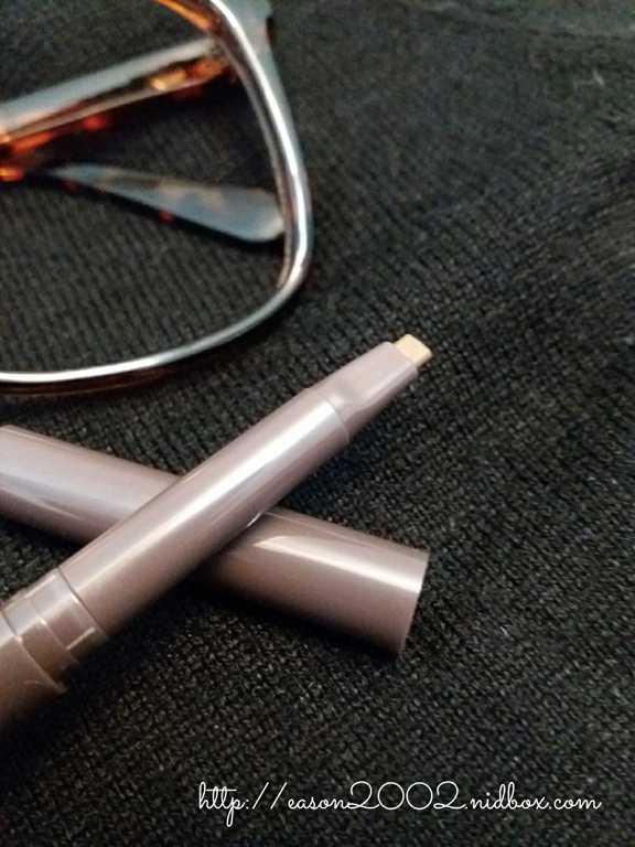 NAF3D持久旋轉眉筆